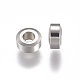 304 Stainless Steel Spacer Beads US-STAS-L234-132P-2