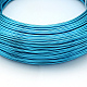 Round Aluminum Wire US-AW-S001-0.8mm-16-2