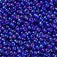 8/0 Round Glass Seed Beads US-SEED-US0003-3mm-168-2