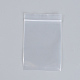 Polyethylene Zip Lock Bags US-OPP-R007-10x15-2