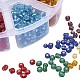6/0 Glass Seed Beads US-SEED-PH0001-19-2