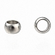 304 Stainless Steel Spacer Beads US-STAS-R065-31-2