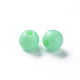 Opaque Acrylic Beads US-MACR-S370-C6mm-A05-2