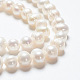 Natural Cultured Freshwater Pearl Strands US-A23TC011-5