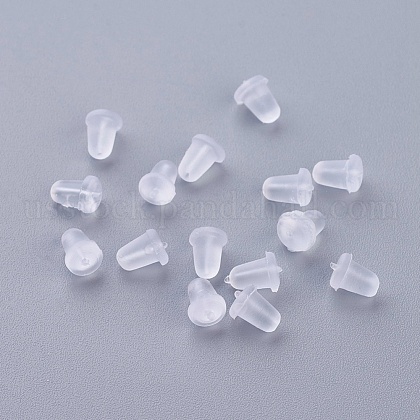 Plastic Ear Nuts US-KY-G006-04-D-1