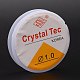 Round Crystal Elastic Stretch Thread US-EW-Z001-D01-1.0mm-2