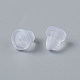 Silicone Ear Nuts US-SIL-P001-13-1