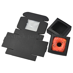 10Pcs Paper Candy Boxes US-CON-YW0001-81A