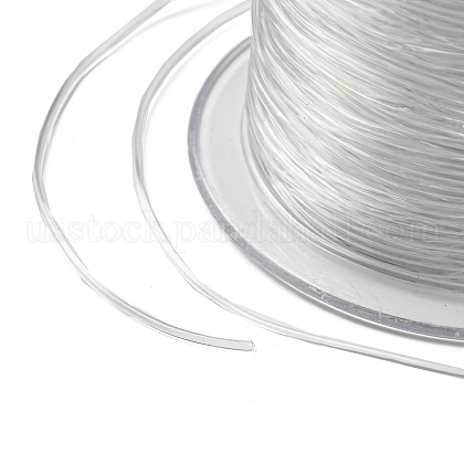 Korean Elastic Crystal Thread&nbsp;US-EW-N004-1.2mm-01-3