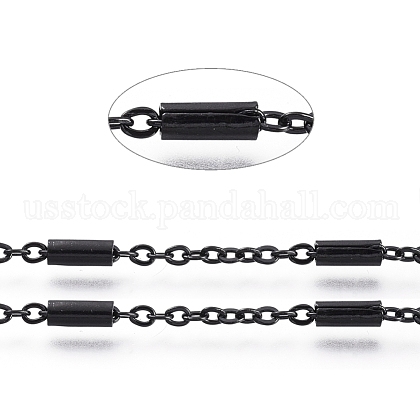 304 Stainless Steel Cable Chains US-CHS-D029-01B-1