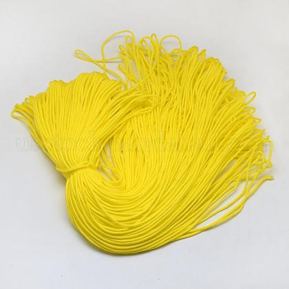 Polyester & Spandex Cord Ropes US-RCP-R007-355-1