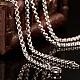316L Surgical Stainless Steel Rolo Chain Necklaces for Men US-NJEW-BB07991-24-4