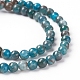Natural Apatite Beads Strands US-G-L554-01-4mm-2