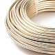 Round Aluminum Wire US-AW-S001-2.0mm-26-3