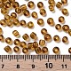 Glass Seed Beads US-SEED-A004-4mm-2C-3