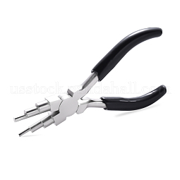 6-in-1 Bail Making Pliers US-PT-G002-01B