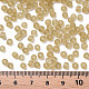 Glass Seed Beads US-SEED-A008-4mm-M2-3