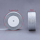 Glitter Metallic Ribbon US-OCOR-T001-38mm-YC-3