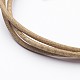 Leather Beading Cord US-X-WL-A002-0-2