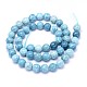 Natural Gemstone Beads Strands US-G-L367-01-12mm-3