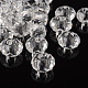 Glass European Beads US-GDA007-01-2