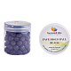 PandaHall Elite Pave Disco Ball Beads US-RB-PH0003-10mm-13-5