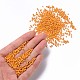 Glass Seed Beads US-SEED-A012-2mm-130-4