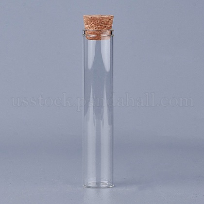 Empty Glass Bottles US-AJEW-WH0040-01A-1