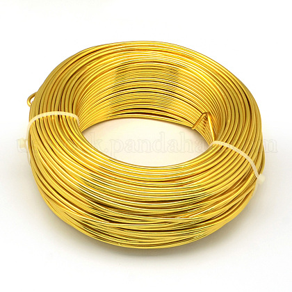 Round Aluminum Wire US-AW-S001-2.5mm-14-1