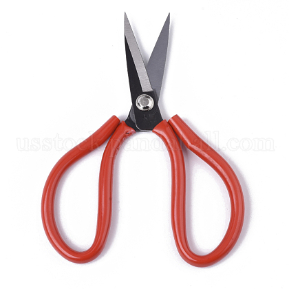 45# Steel Scissors US-TOOL-S012-06C-1