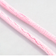 Macrame Rattail Chinese Knot Making Cords Round Nylon Braided String Threads US-NWIR-O001-A-16-2