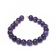 Natural Amethyst Beads Strands US-G-G791-11-A02-2
