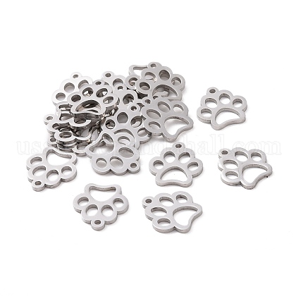 304 Stainless Steel Charms US-STAS-Q201-T179-1