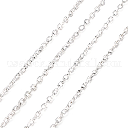 Iron Cable Chains US-CH-0.6PYSZ-S-1