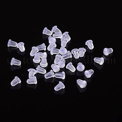 Plastic Ear Nuts US-X-FIND-E003-04-1