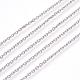 304 Stainless Steel Cable Chains US-CHS-L017-23A-1
