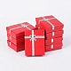 Valentines Day Gifts Packages Cardboard Pendant Necklaces Boxes US-CBOX-R013-9x7cm-2-2