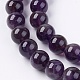 Natural Gemstone Beads Strands US-X-G-S030-4