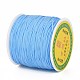 Braided Nylon Thread US-NWIR-R006-0.8mm-365-2