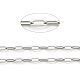 304 Stainless Steel 
Paperclip Chains US-STAS-H111-03P-2