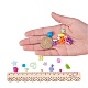 PandaHall Elite DIY Jewelry Making Kits For Children US-DIY-PH0011-01-6