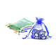 Presents Packages Organza Bags US-OP-OP077Y-M-4