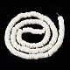 Handmade Polymer Clay Beads Strands US-CLAY-N008-010Q-3