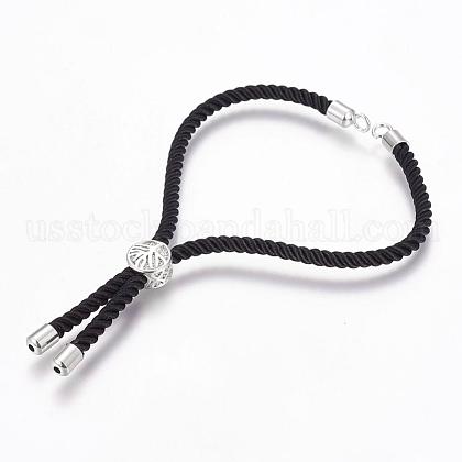 Nylon Cord Bracelet Making US-MAK-P005-06P-1