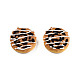 Resin Decoden Cabochons US-CRES-T005-95-2