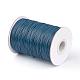 Korean Waxed Polyester Cord US-YC1.0MM-A138-3