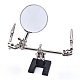 Helping Hands Magnifier Stand US-TOOL-L010-002-1