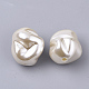 ABS Plastic Imitation Pearl Beads US-KY-T013-002A-2
