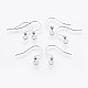 316 Surgical Stainless Steel French Earring Hooks US-STAS-P221-03P-1