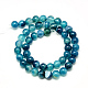 Natural Agate Beads Strands US-G-R003-03-2
